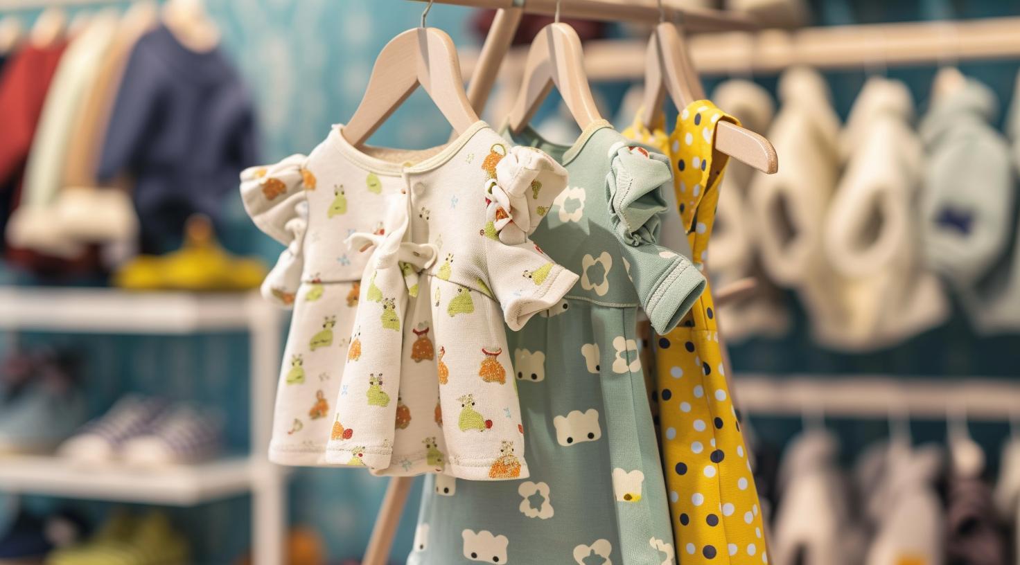 Tipps für die optimale Erstausstattung