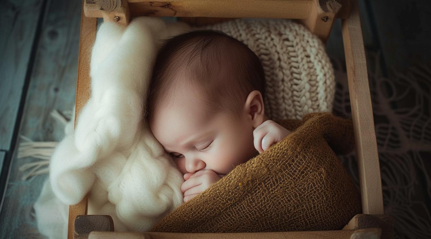 Erholsamer Schlaf für Eltern und Baby